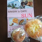 BAKERY & CAFE SUN - 