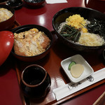 そば一 - 