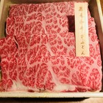 Shabushabu Onyasai - 