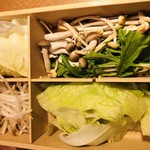 Shabushabu Onyasai - 