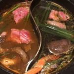 Shabushabu Onyasai - 