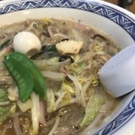 まるうまうどん - 