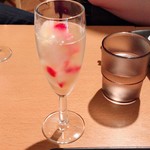 日本酒バー　にゃごりん - 