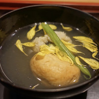 室町 和久傳 - 