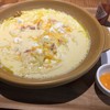 土鍋パスタ SPALA ペリエ千葉店