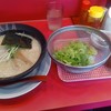 ラーメン雷豚 鴻巣店