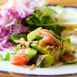 創作南米料理バル Rosa