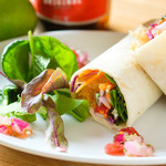 創作南米料理バル Rosa