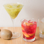 創作南米料理バル Rosa