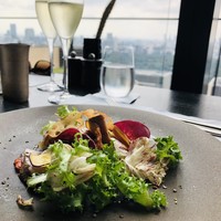 アルヴァ(アマン東京) - 