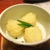 河太郎 中洲本店 - イカシュウマイ
