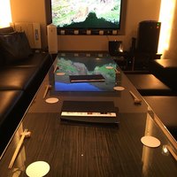 金舌 白金 - 