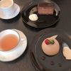 cake & cafe Ecrin - 料理写真: