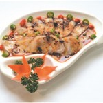 四川料理 品品香