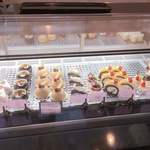 cake & cafe Ecrin - 