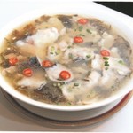 四川料理 品品香