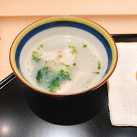 鮨 海界 - 