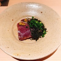 鮨 海界 - 