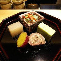 一本木石橋 - 八寸