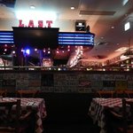 ラスト・カリフォルニアレストラン - L.A.S.T☆