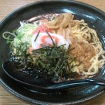 Hachiban Ramen - 唐麺
