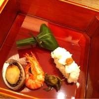 京料理 先斗町 富美家 - 