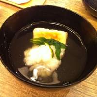 京料理 先斗町 富美家 - 