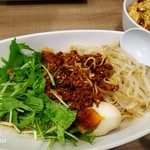 小星星麺 - 