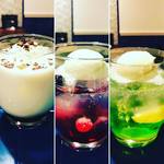 コーヒーアンドバー ハイエイトカフェ - 