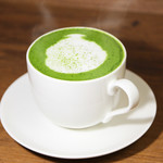 コーヒーアンドバー ハイエイトカフェ - 