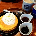 カフェデリツィア - 