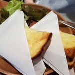 カフェデリツィア - 