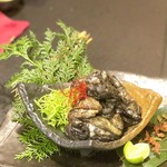 個室鮨割烹 貴船 - 