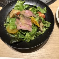 尾崎牛焼肉 銀座 ひむか - 