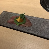尾崎牛焼肉 銀座 ひむか - 