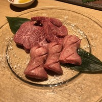 尾崎牛焼肉 銀座 ひむか - 