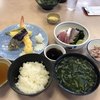 活魚料理 びんび家