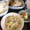 海鮮食場 さわはら