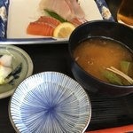 海鮮食場 さわはら - 