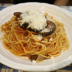 パスタの店　山猫軒 - 2018-09限定です☆