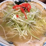 ラーメン亭 吉相 - 