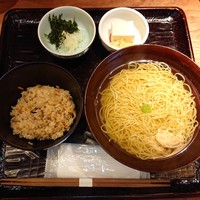 澄まし処 お料理 ふくぼく - 