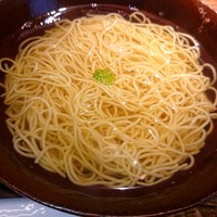 澄まし処 お料理 ふくぼく - 