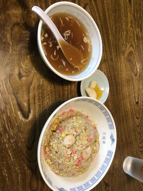 万福亭 - 五所川原（中華料理）の写真