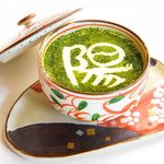 陽はまたのぼる - 陽はまたのぼる抹茶ティラミス