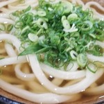 こがね製麺所 - 