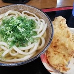 こがね製麺所 - 