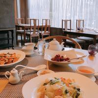 中国料理 「王朝」 ヒルトン東京 - 