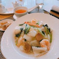 中国料理 「王朝」 ヒルトン東京 - 