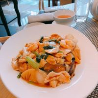 中国料理 「王朝」 ヒルトン東京 - 